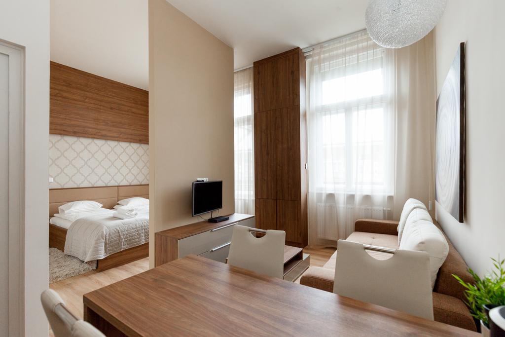 Holidays Concept Budapest Eksteriør billede