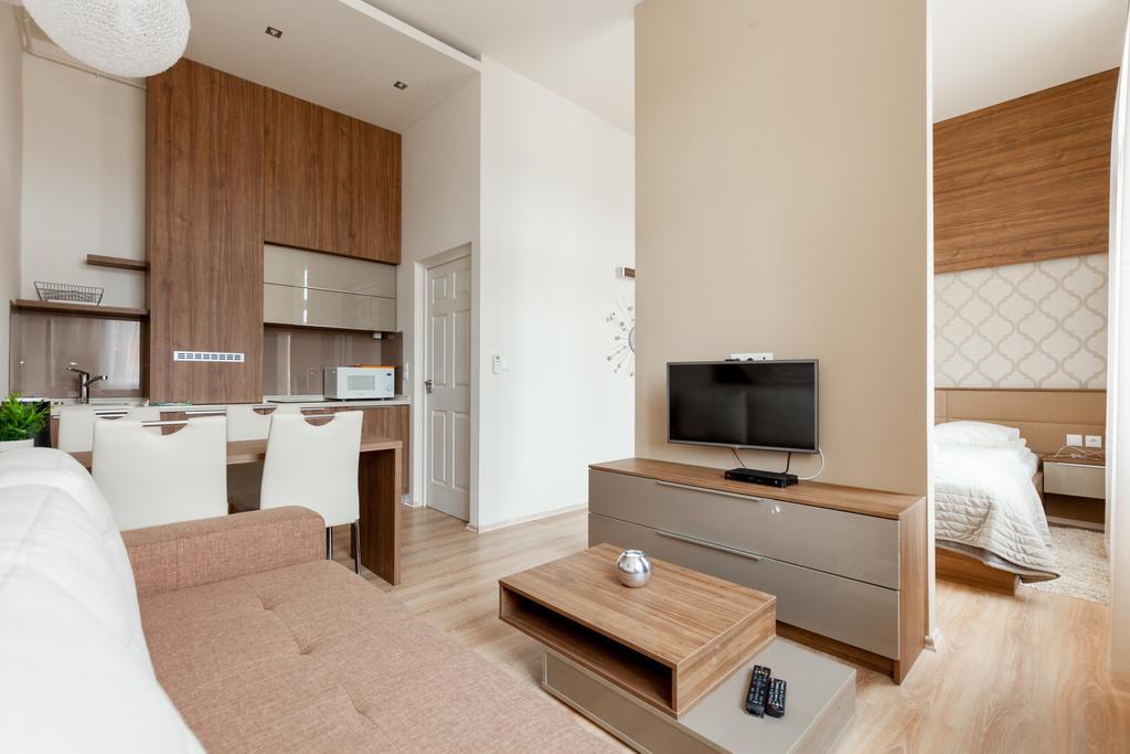 Holidays Concept Budapest Eksteriør billede
