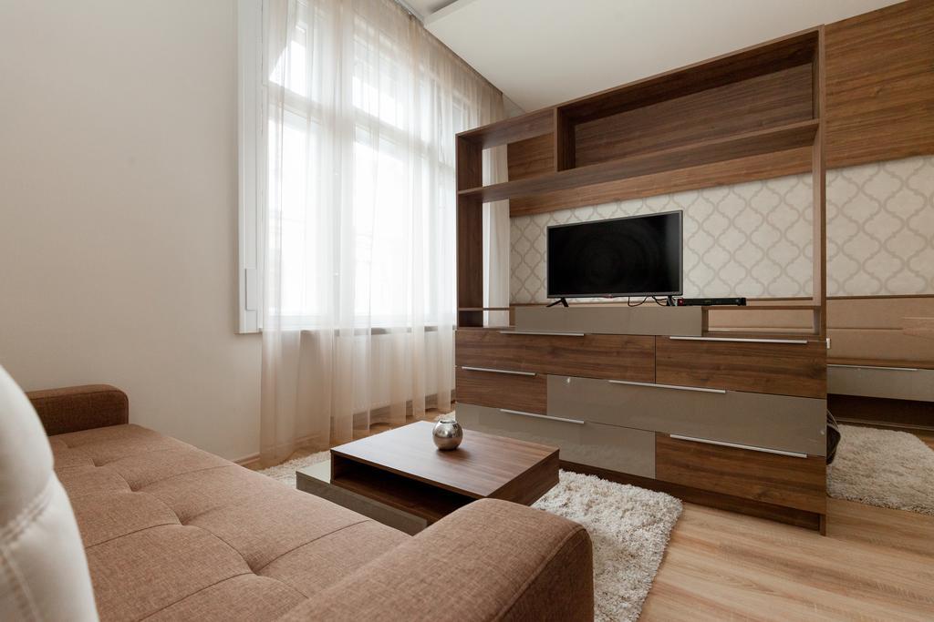 Holidays Concept Budapest Eksteriør billede